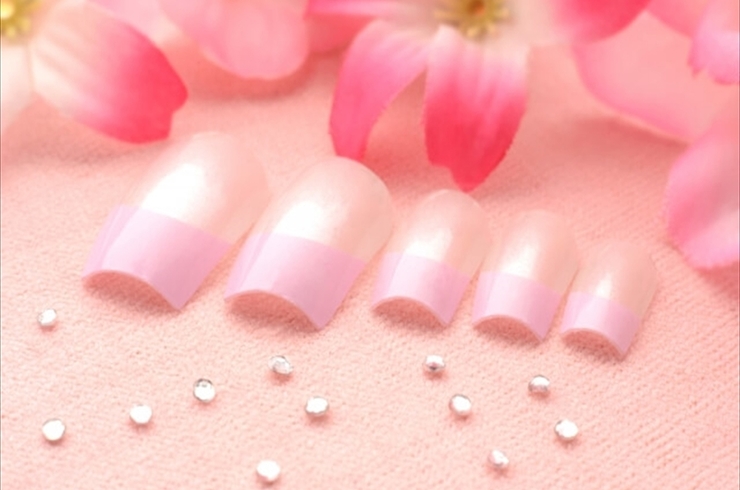 京都にあるネイルサロンはnail De Luciaへ